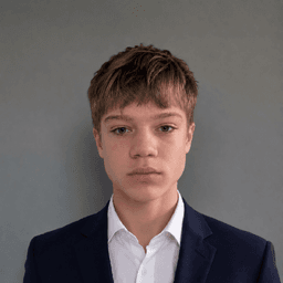 Ian Mattas avatar